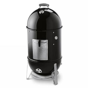 Weber Smokey Mountain Cooker 47cm