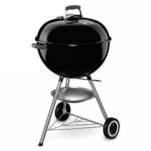 Weber Original Kettle 57cm Charcoal Barbecue