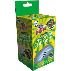 Nortene Ultrasonic Household Pest Repeller