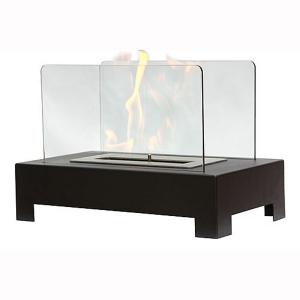 Lorenzo Bio-Ethanol Fireplace