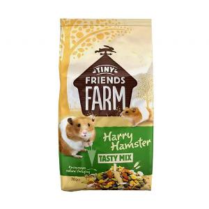 Supreme Harry Hamster Muesli 700g