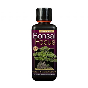 Growth Technology Bonsai Focus 300ml