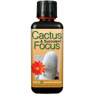 Growth Technology Cactus & Succulent Focus - 300ml