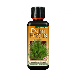 Growth Technology Palm Focus 300ML