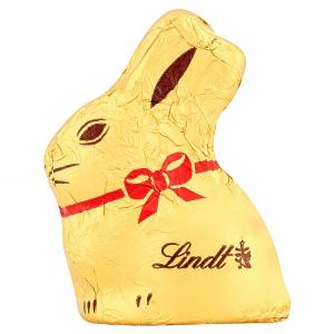 Lindt Gold Bunny Mini (10g)
