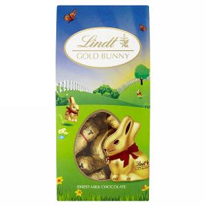 Lindt Gold Bunny Canister (100g)