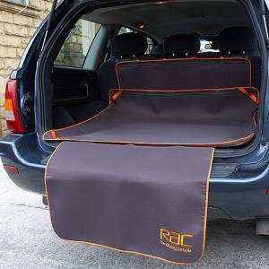 RAC Complete Boot & Bumper Protector