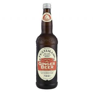 Fentimans Ginger Beer 750ml