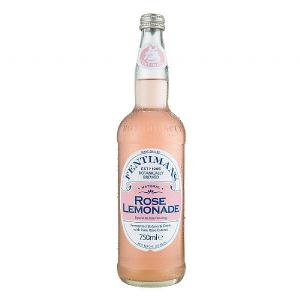 Fentimans Rose Lemonade 750ml