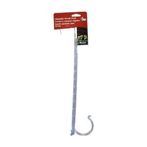 Adams Adjustable Wreath Hook