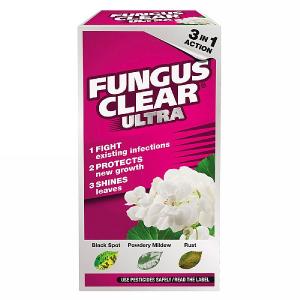 Fungus Clear Ultra Concentrate 225ml