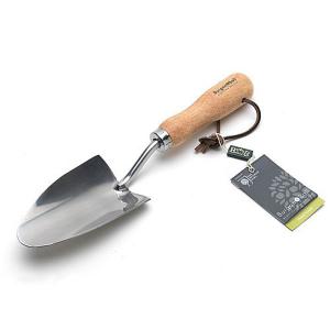 Burgon & Ball RHS Stainless Steel Hand Trowel