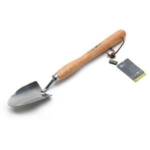 Burgon & Ball RHS Stainless Steel Mid Handled Trowel