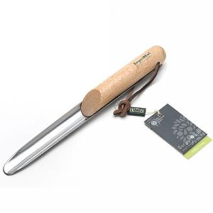 Burgon & Ball RHS Stainless Steel Rockery Trowel