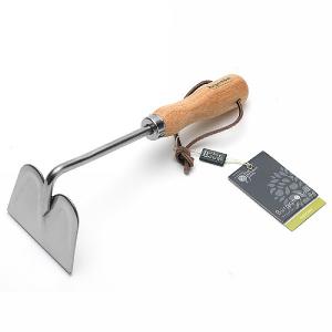 Burgon & Ball RHS Stainless Steel Hand Hoe