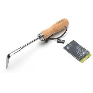 Burgon & Ball RHS Stainless Steel Weeding Finger