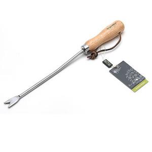 Burgon & Ball RHS Stainless Steel Dandelion Weeder