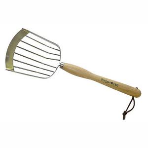 Burgon & Ball Potato Harvesting Scoop