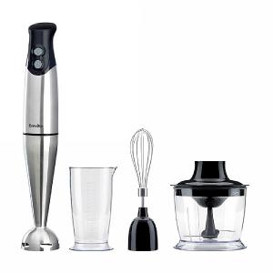 Breville Stainless Steel Blender Set 400W