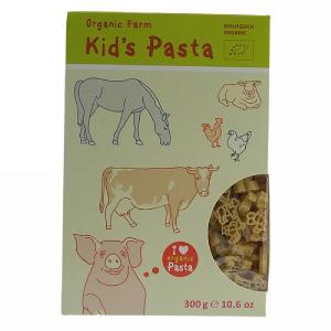Organic Farm Kids Pasta 300g