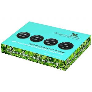 Summerdown Chocolate Mint Creams 200g