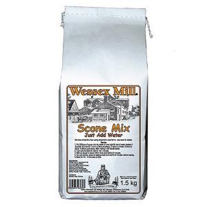 Wessex Mill Scone Mix 1.5Kg