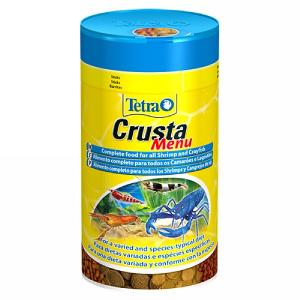 Tetra CrustaMenu Shrimp & Crayfish Food 52g