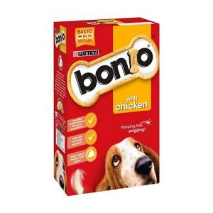 Bonio Chicken 1.2kg