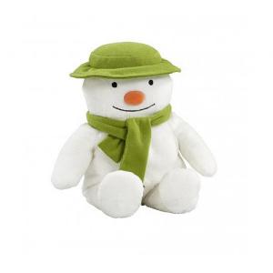 The Snowman Cuddly Toy
