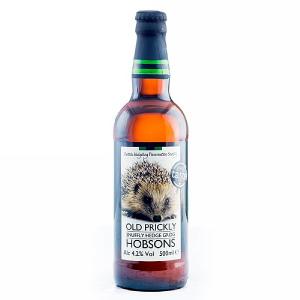 Hobsons Old Prickly 500ml