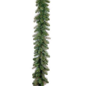 9ft x 12" Bayberry Garland