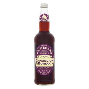 Fentimans Dandelion & Burdock 750ml