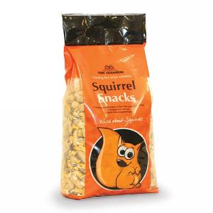 Tom Chambers Squirrel Snacks 2kg