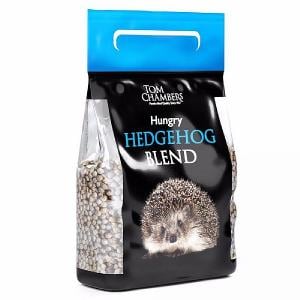 Tom Chambers Hungry Hedgehog Blend 750g