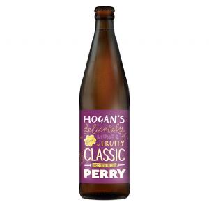 Hogan's Vintage Perry 5.4% 500ml