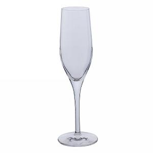 Dartington Crystal Wine Debut Champagne Flutes Set of 4