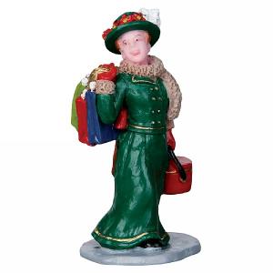 Lemax Vintage Jolly Holiday