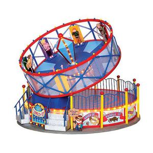 Lemax Round Up