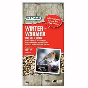 Winter Warmer 1.8kg