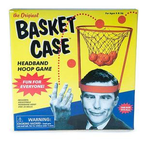Original Basket Case