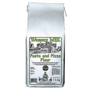 Wessex Mill Pasta & Pizza Flour 1.5kg