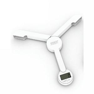 Joseph Joseph Tri Scale - White