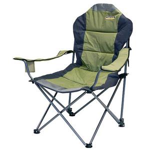 Quest Comfort Folding Chair