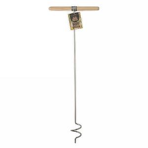 Burgon & Ball RHS Flexi Compost Aerator