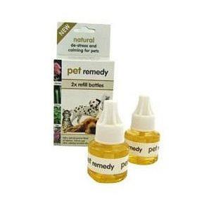 Pet Remedy Refill Pack 2 x 40ml