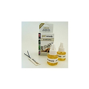 Pet Remedy Refill Pack 2 x 40ml