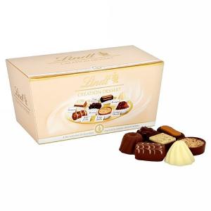 Lindt Creation Dessert Ballotin Assorted Chocolates 200g
