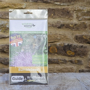 Wildlife World Attractor Pack for Bumblebees