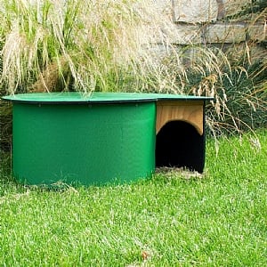 Wildlife World Hogilo Hedgehog Home