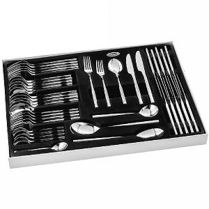 Stellar Rochester 44 Piece Cutlery